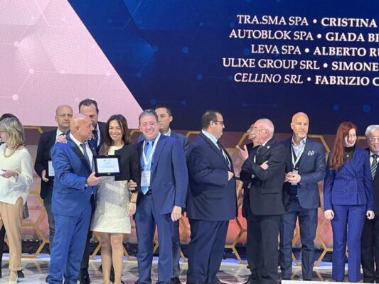 Roma - Confapi compie 75 anni