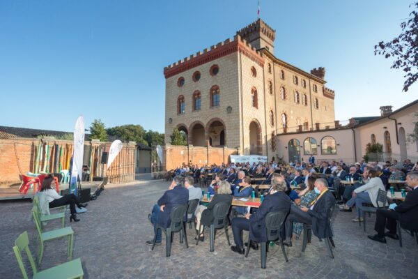 Barolo - Convegno Recovery Fund - 2021