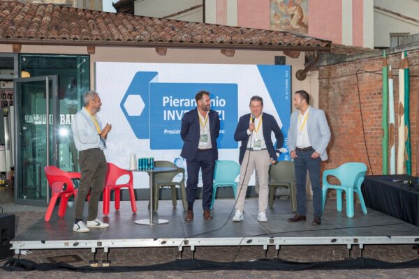 Barolo - Convegno Recovery Fund - 2021