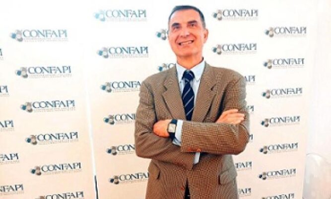 Unionmeccanica Luigi sabadini nuovo presidente