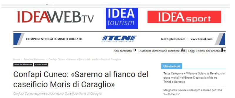 Confapi Cuneo