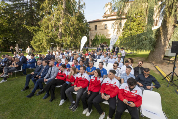 FAI... Lo Sport, assemblea annuale e convegno su sport e imprenditoria a Manta