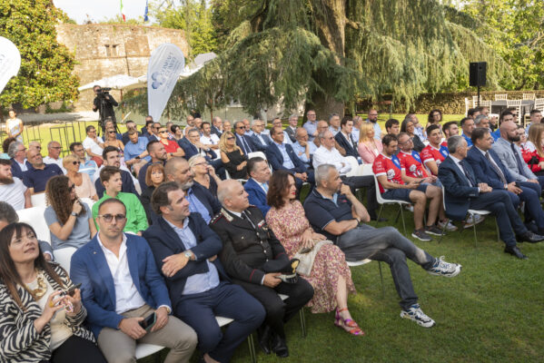 FAI... Lo Sport, assemblea annuale e convegno su sport e imprenditoria a Manta