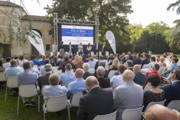 FAI... Lo Sport, assemblea annuale e convegno su sport e imprenditoria a Manta