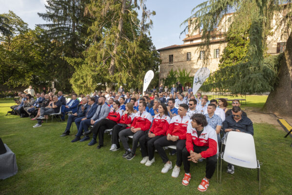 FAI... Lo Sport, assemblea annuale e convegno su sport e imprenditoria a Manta