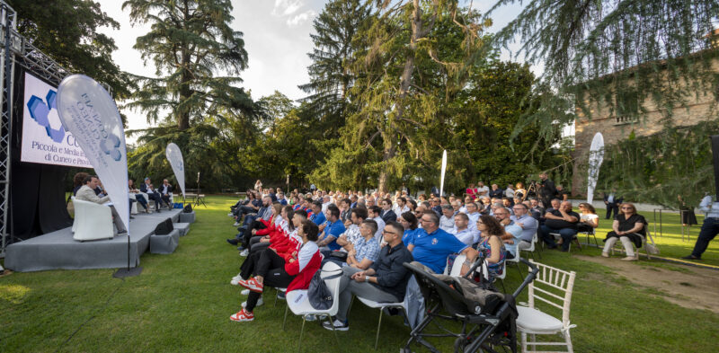 FAI... Lo Sport, assemblea annuale e convegno su sport e imprenditoria a Manta