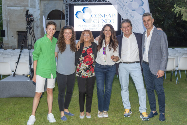 FAI... Lo Sport, assemblea annuale e convegno su sport e imprenditoria a Manta