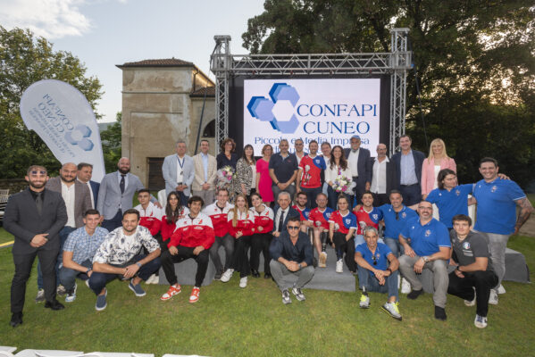 FAI... Lo Sport, assemblea annuale e convegno su sport e imprenditoria a Manta