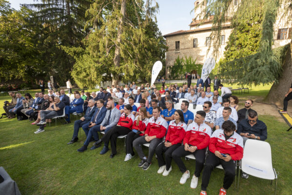 FAI... Lo Sport, assemblea annuale e convegno su sport e imprenditoria a Manta