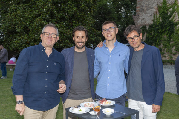 FAI... Lo Sport, assemblea annuale e convegno su sport e imprenditoria a Manta