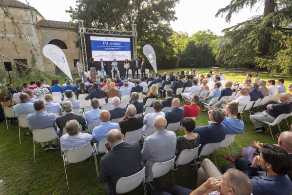 FAI... Lo Sport, assemblea annuale e convegno su sport e imprenditoria a Manta