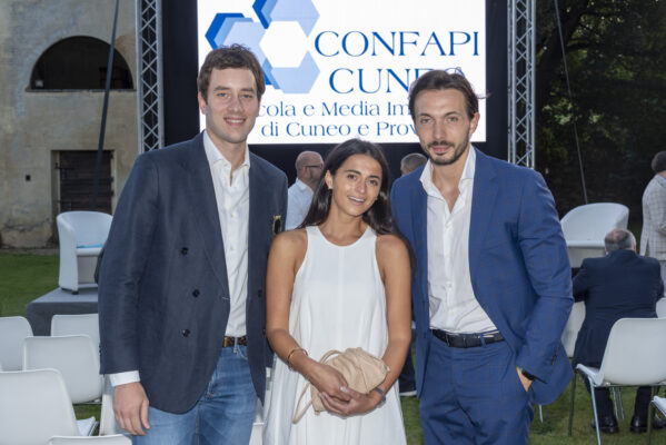 FAI... Lo Sport, assemblea annuale e convegno su sport e imprenditoria a Manta