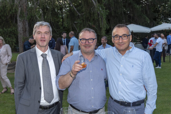 FAI... Lo Sport, assemblea annuale e convegno su sport e imprenditoria a Manta