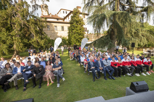FAI... Lo Sport, assemblea annuale e convegno su sport e imprenditoria a Manta