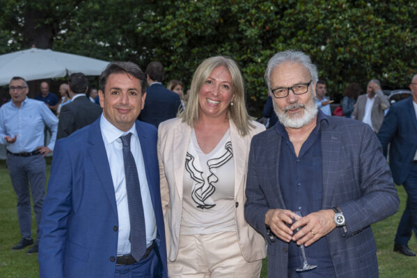 FAI... Lo Sport, assemblea annuale e convegno su sport e imprenditoria a Manta