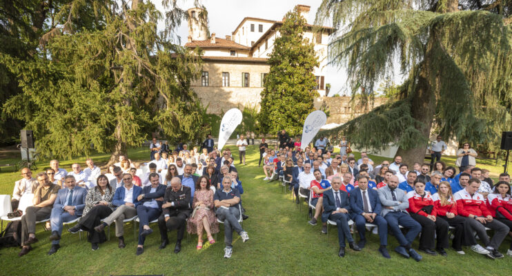 FAI... Lo Sport, assemblea annuale e convegno su sport e imprenditoria a Manta