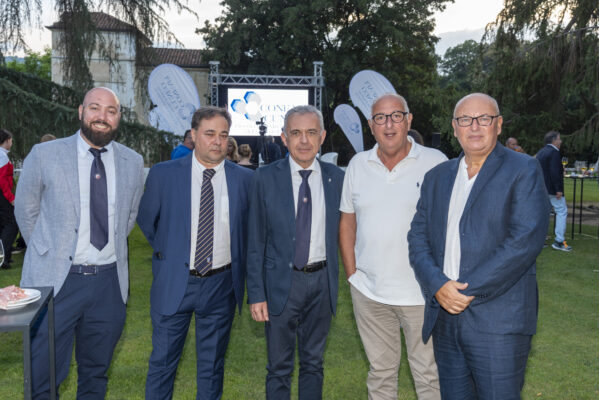 FAI... Lo Sport, assemblea annuale e convegno su sport e imprenditoria a Manta