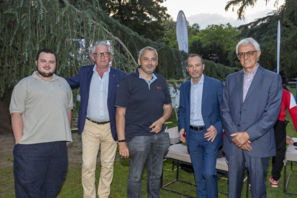 FAI... Lo Sport, assemblea annuale e convegno su sport e imprenditoria a Manta