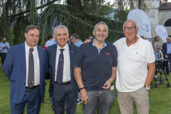 FAI... Lo Sport, assemblea annuale e convegno su sport e imprenditoria a Manta