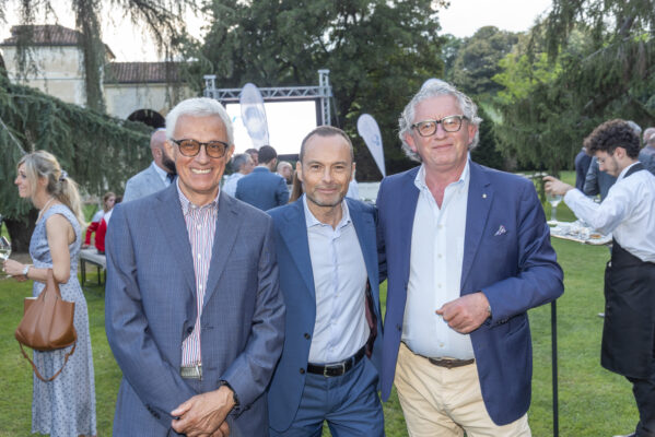 FAI... Lo Sport, assemblea annuale e convegno su sport e imprenditoria a Manta