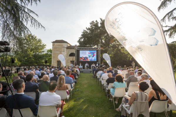 FAI... Lo Sport, assemblea annuale e convegno su sport e imprenditoria a Manta