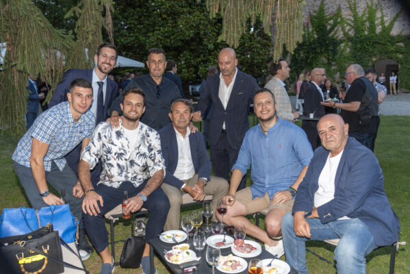 FAI... Lo Sport, assemblea annuale e convegno su sport e imprenditoria a Manta