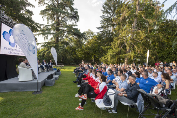 FAI... Lo Sport, assemblea annuale e convegno su sport e imprenditoria a Manta