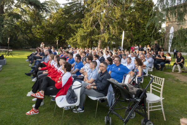 FAI... Lo Sport, assemblea annuale e convegno su sport e imprenditoria a Manta