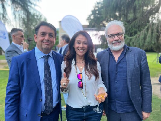 FAI... Lo Sport, assemblea annuale e convegno su sport e imprenditoria a Manta
