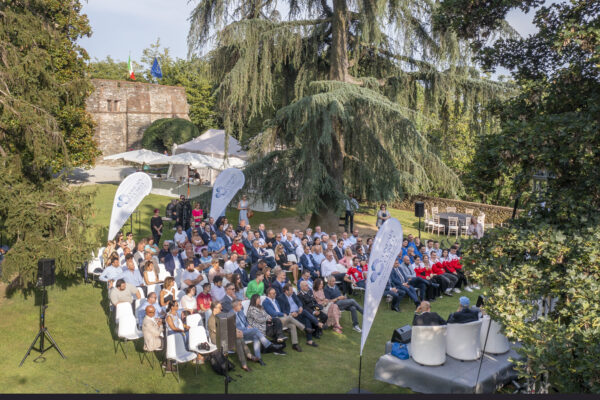 FAI... Lo Sport, assemblea annuale e convegno su sport e imprenditoria a Manta