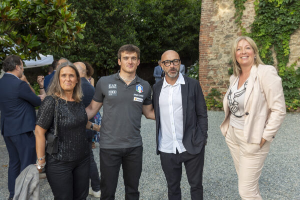 FAI... Lo Sport, assemblea annuale e convegno su sport e imprenditoria a Manta