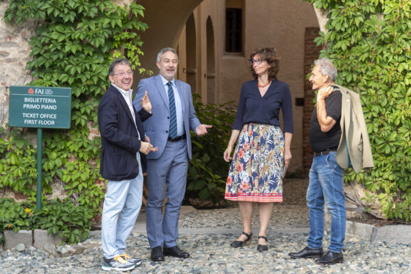 FAI... Lo Sport, assemblea annuale e convegno su sport e imprenditoria a Manta