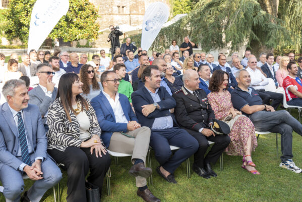 FAI... Lo Sport, assemblea annuale e convegno su sport e imprenditoria a Manta