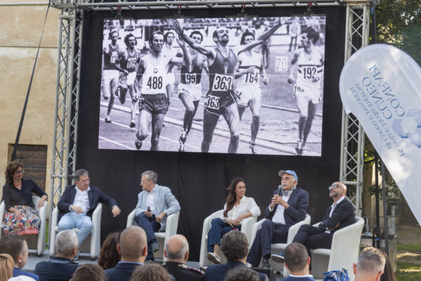FAI... Lo Sport, assemblea annuale e convegno su sport e imprenditoria a Manta