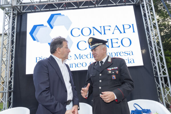 FAI... Lo Sport, assemblea annuale e convegno su sport e imprenditoria a Manta