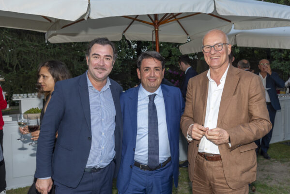 FAI... Lo Sport, assemblea annuale e convegno su sport e imprenditoria a Manta