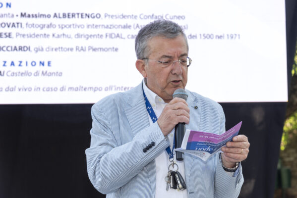 FAI... Lo Sport, assemblea annuale e convegno su sport e imprenditoria a Manta