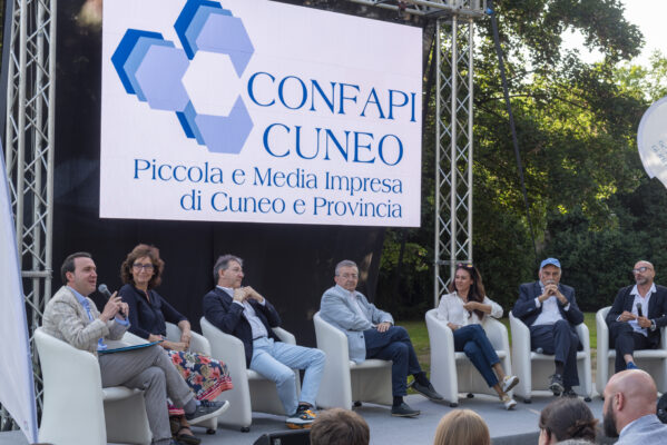 FAI... Lo Sport, assemblea annuale e convegno su sport e imprenditoria a Manta