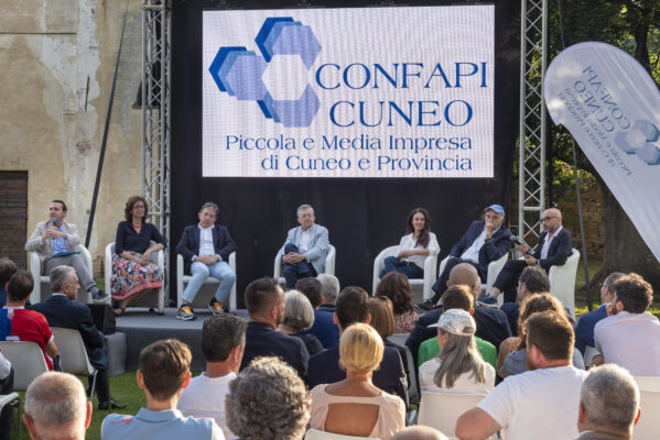 FAI... Lo Sport, assemblea annuale e convegno su sport e imprenditoria a Manta