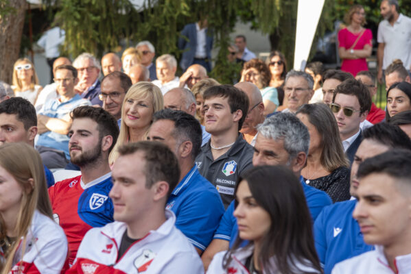 FAI... Lo Sport, assemblea annuale e convegno su sport e imprenditoria a Manta