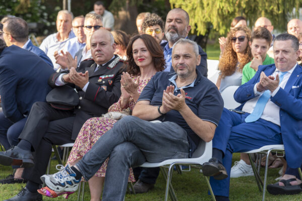 FAI... Lo Sport, assemblea annuale e convegno su sport e imprenditoria a Manta