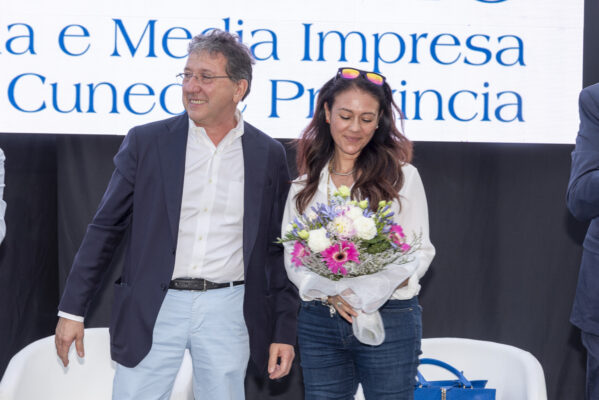 FAI... Lo Sport, assemblea annuale e convegno su sport e imprenditoria a Manta