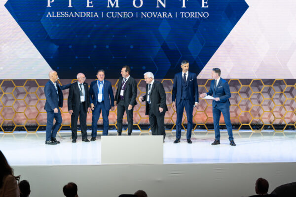 Confapi compie 75 anni