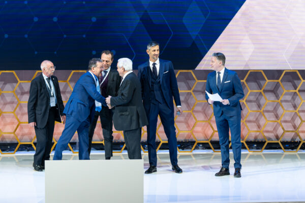 Confapi compie 75 anni