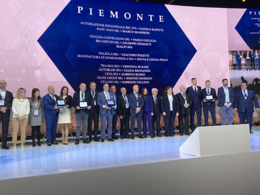 Confapi compie 75 anni