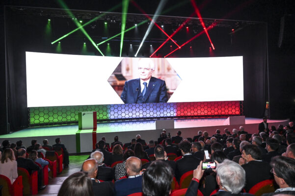Confapi compie 75 anni