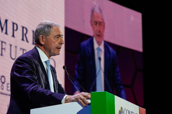 Confapi compie 75 anni