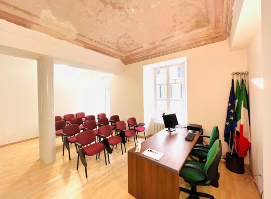 I nostri corsi sulla Sicurezza sul Lavoro