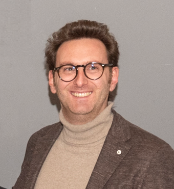 Alessandro Raina
