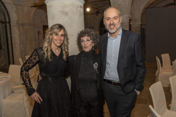 Cena di Natale 2023 al Filatoio Rosso di Caraglio
